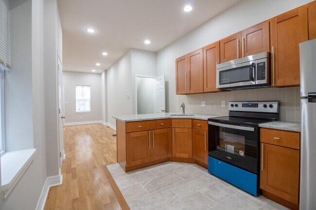 Foto del edificio - 3143 W Norris St