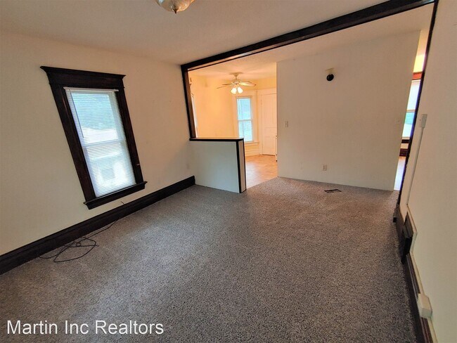 Foto del edificio - 417 Elm St