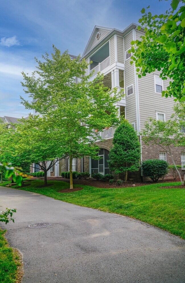 Foto del edificio - 8501 Burnham Ln