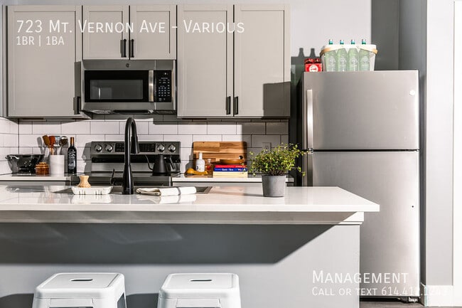 Building Photo - Beautiful New Apartment Community - THE LU...
