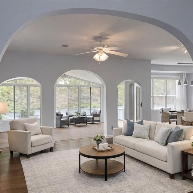 Building Photo - 420 Ruby Forest Pkwy