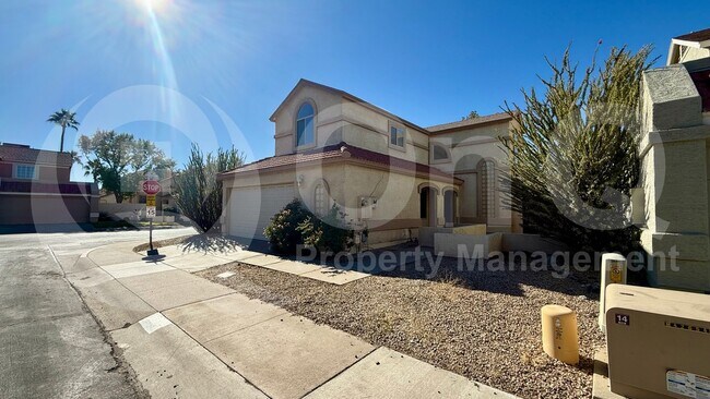 Foto del edificio - 19230 N 5th St