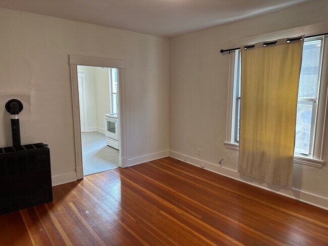 Living Room - 4114 Fremont Ave N