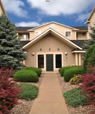 Willow Stream Apartments North Liverpool Ny Exterior Photo Willow Stream Apartments North