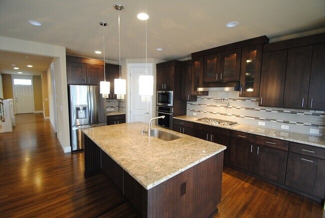 Foto del edificio - 15945 NE 117th St