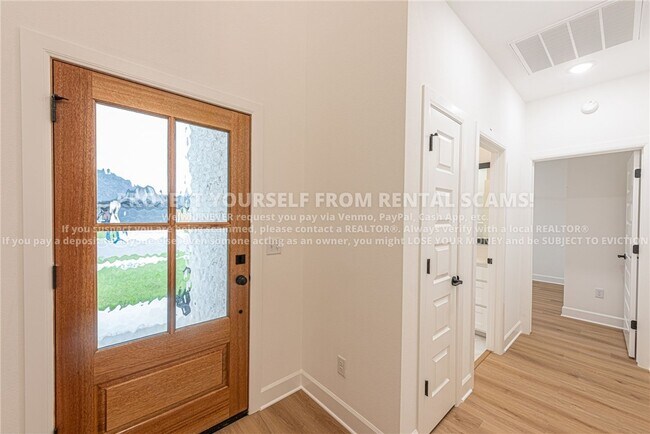 Foto del edificio - 6902 SW High Meadow Blvd