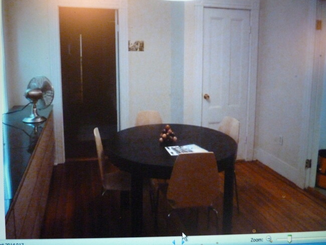 Dining Room - 7 Davitt St