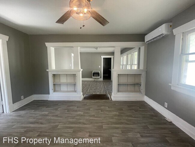 Foto del edificio - 2 br, 1 bath House - 851 S Grant