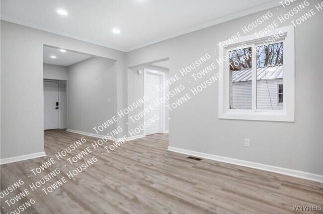 Foto del edificio - 30 Cedar St