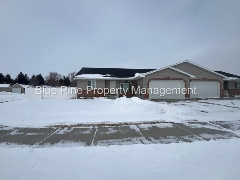 2546 Brandon Dr, Idaho Falls, ID 83402 House Rental in Idaho Falls