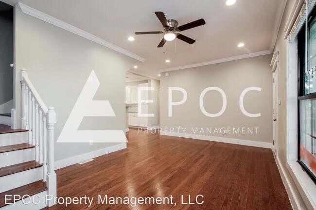 Building Photo - 3 br, 2.5 bath House - 424 S Troost Ave