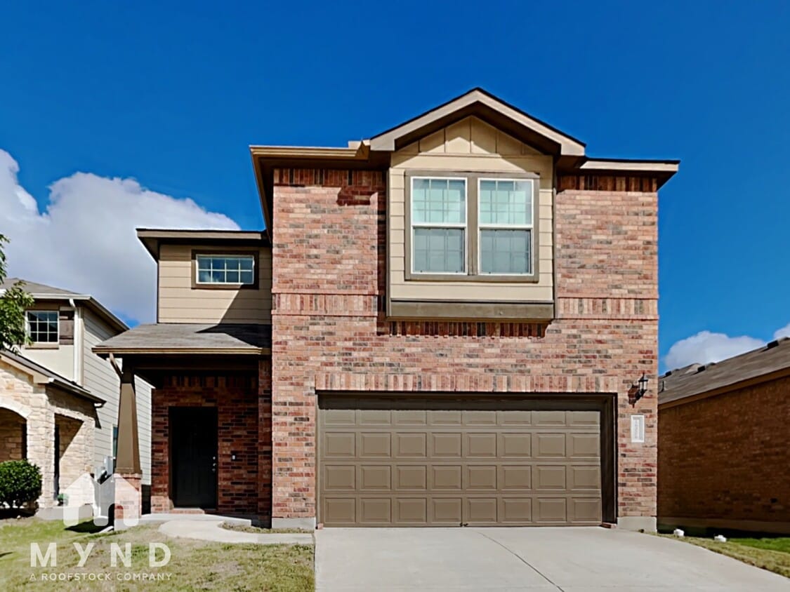 Primary Photo - 16006 Serene Fleming Trace