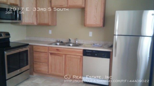 Foto del edificio - 12917 E 33rd St S