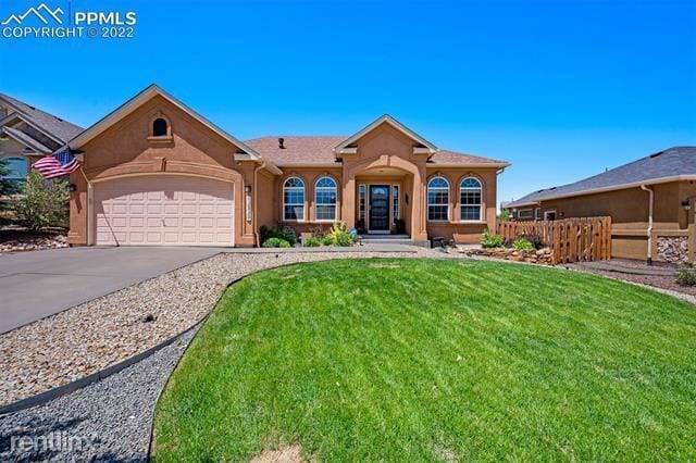 Photo - 12320 Grand Teton Dr (Peyton, CO)