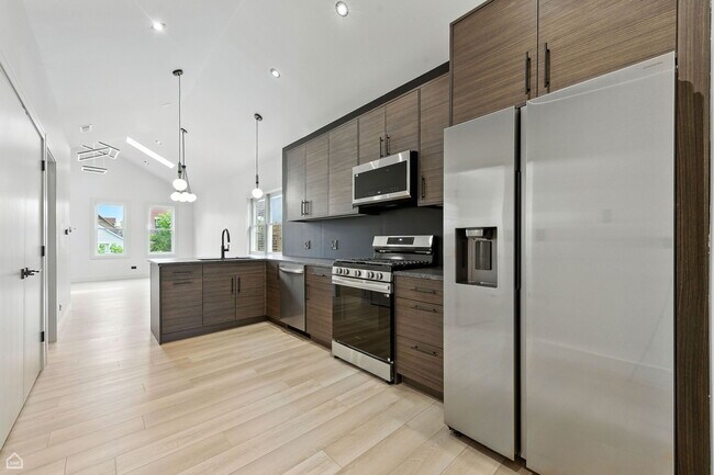 Foto del edificio - 1238 N Cleaver St
