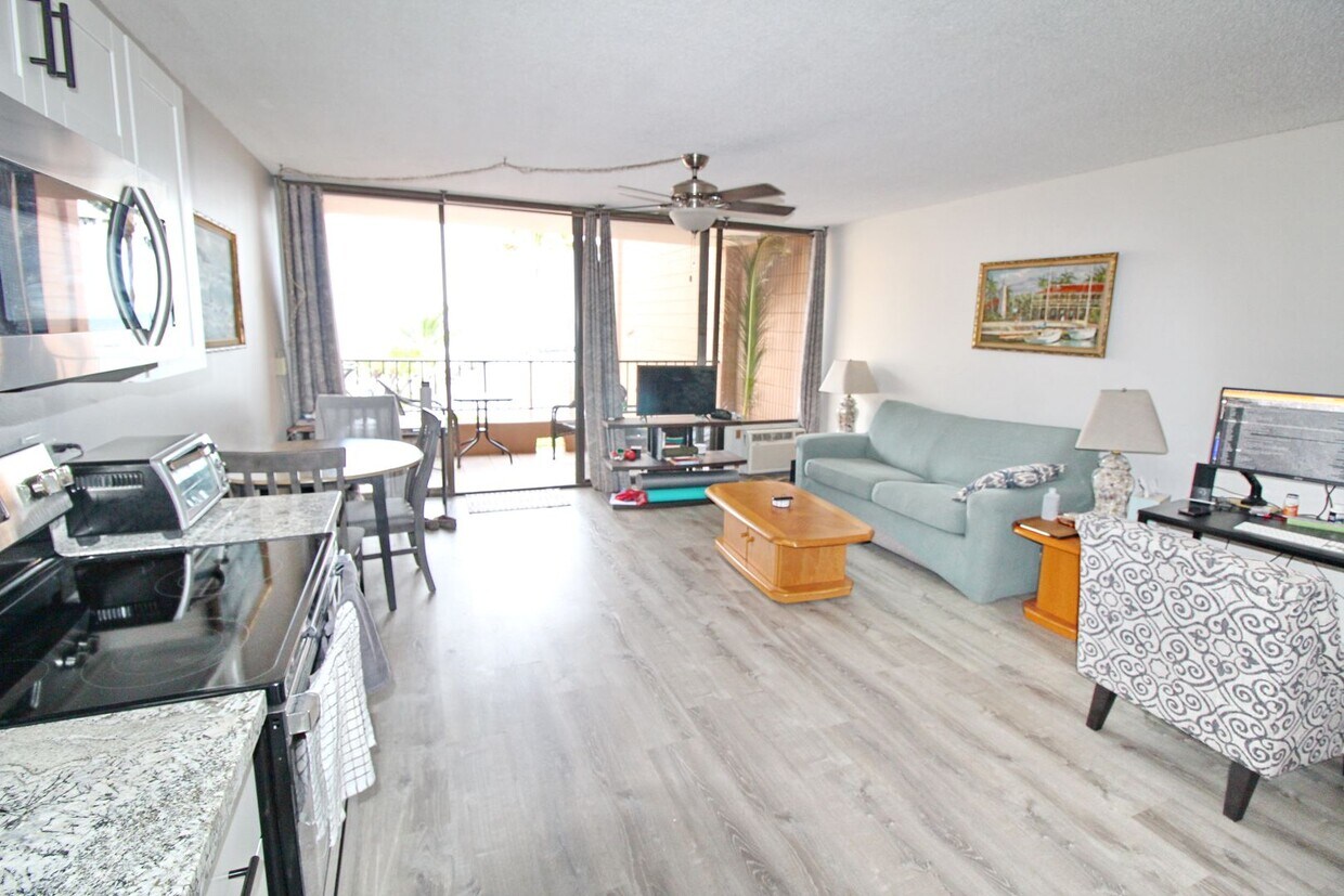 30 Hauoli St Unit 303, Wailuku, HI 96793 Condo for Rent in Wailuku
