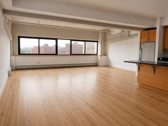 Foto del edificio - 535 Dean St
