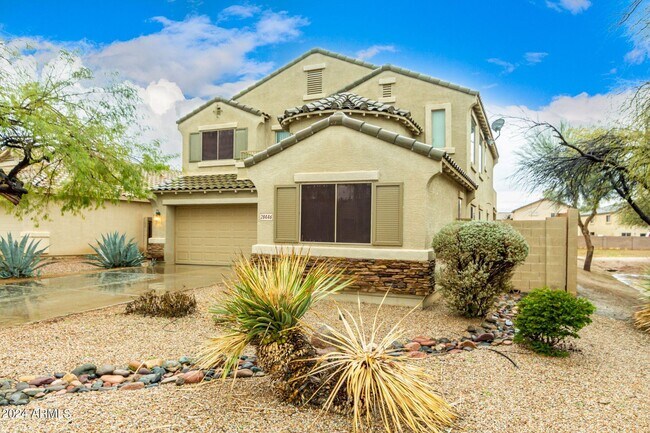 Foto del edificio - 28446 N Dolomite Ln