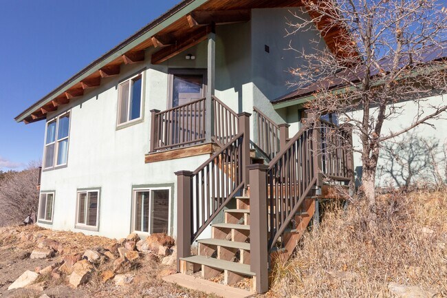 Building Photo - 3529 N Pagosa Blvd