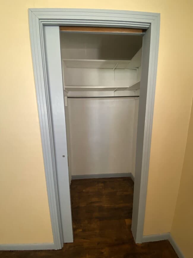 Foto del edificio - Melrose House