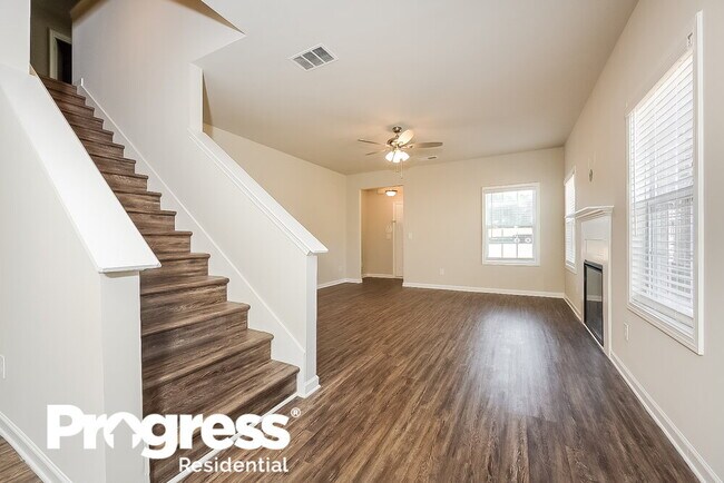 Foto del edificio - 121 Presidents Walk