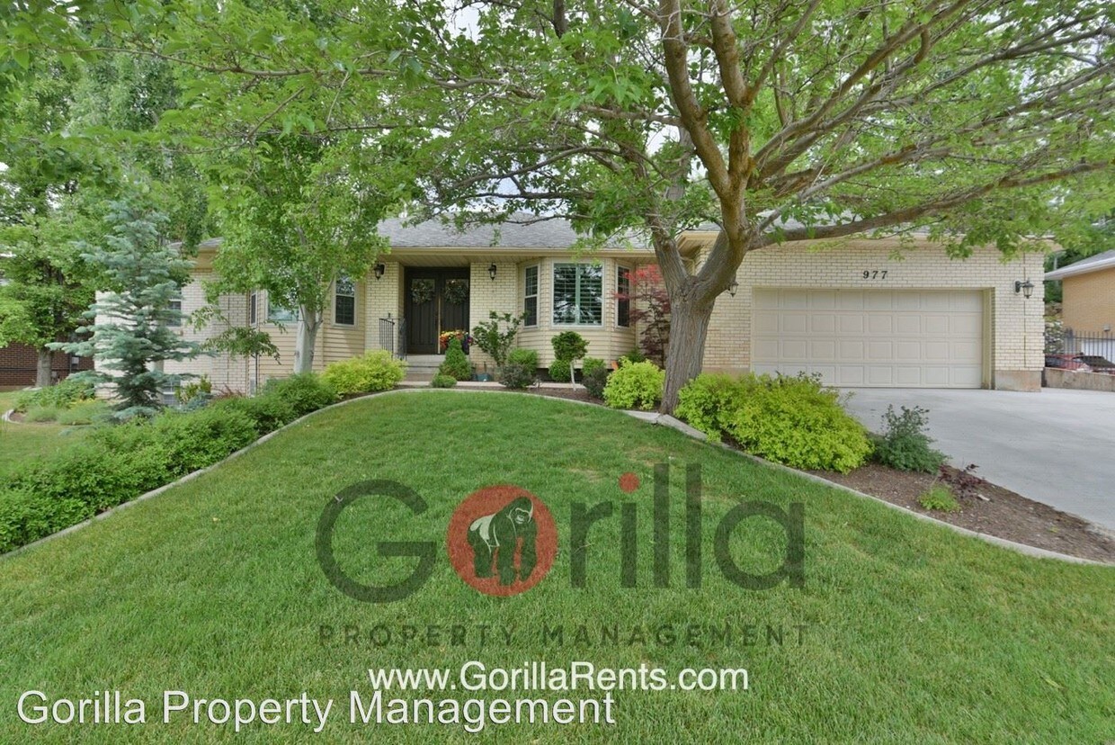 Primary Photo - 6 br, 3 bath House - 977 Oakwood Drive