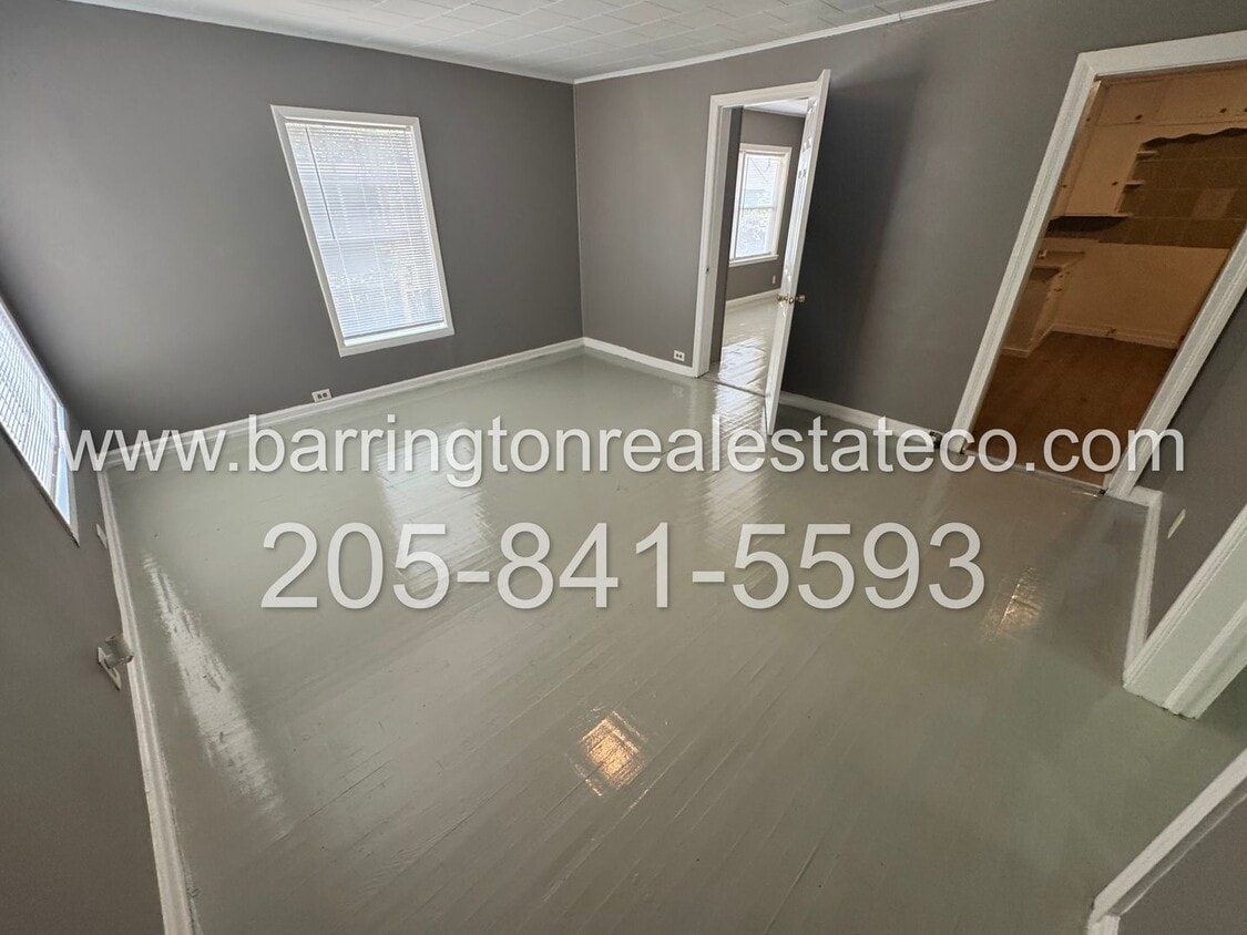 Foto del edificio - Tarrant