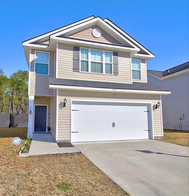 Building Photo - 133 Gambrell Rd