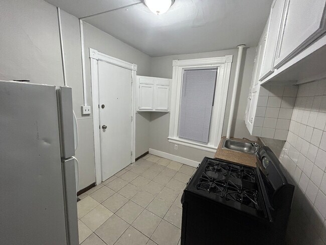 Foto del edificio - 802 N 8th St