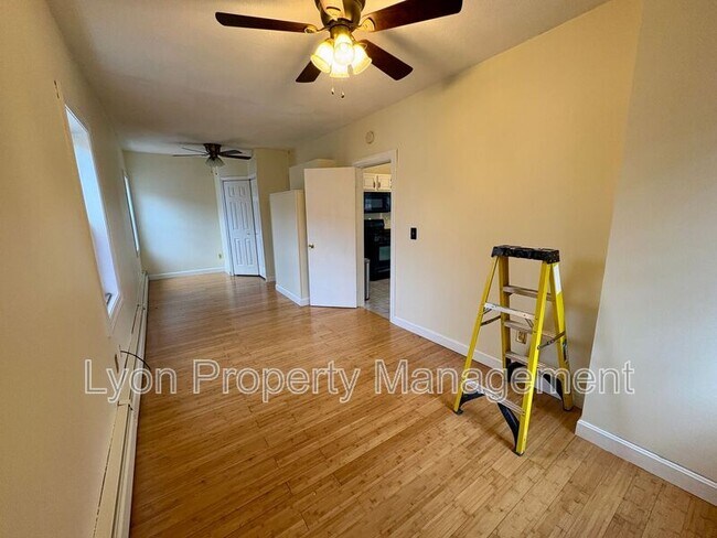 Foto del edificio - 2 Proctor Pl