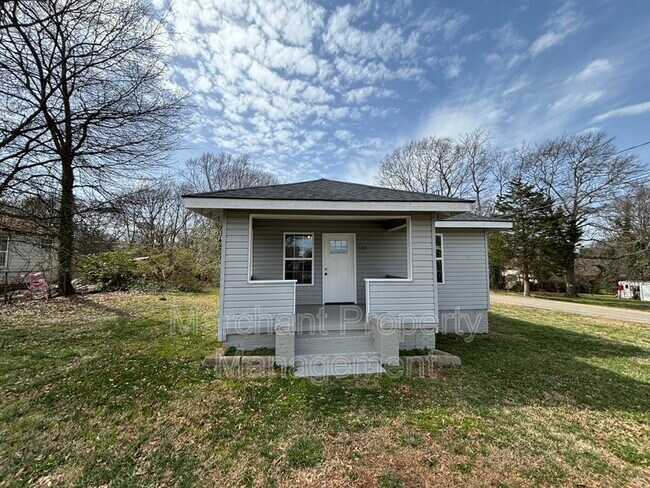 Building Photo - 123 N Florida Ave