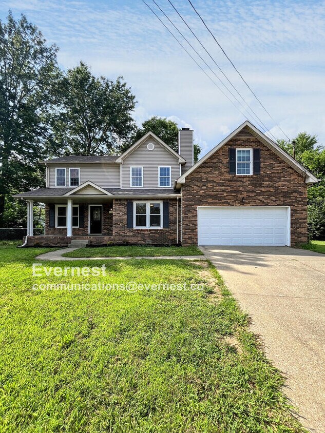 Foto principal - 800 Keystone Dr