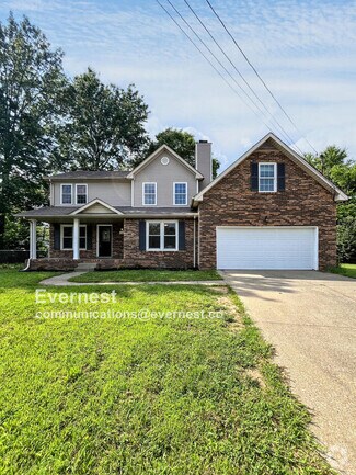 Building Photo - 800 Keystone Dr