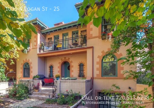 Foto del edificio - 1030 Logan St