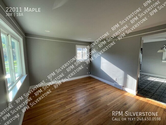 Foto del edificio - Completely Renovated 3-bedroom ranch!