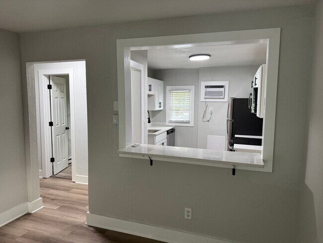 Foto del interior - East Beach Apartments