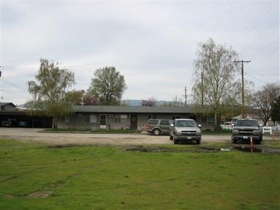 Foto del edificio - 632 Berrydale