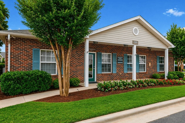 Building Photo - Crown Ridge