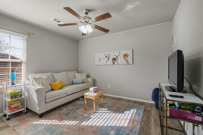 Foto del edificio - 2519 Griffin St