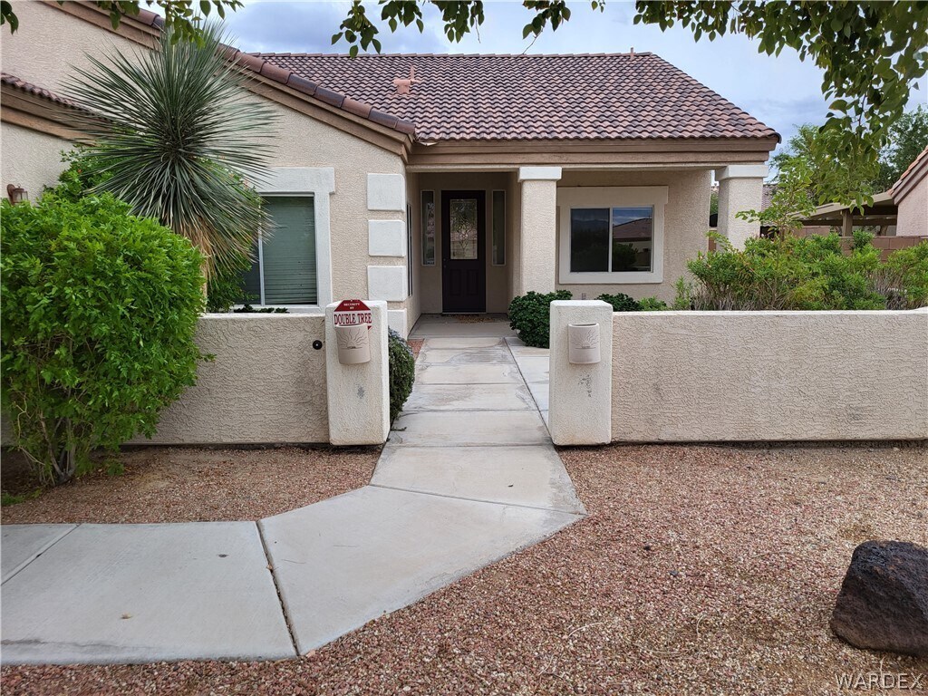 2622 Discovery Rd, Bullhead City, AZ 86442 House Rental in Bullhead