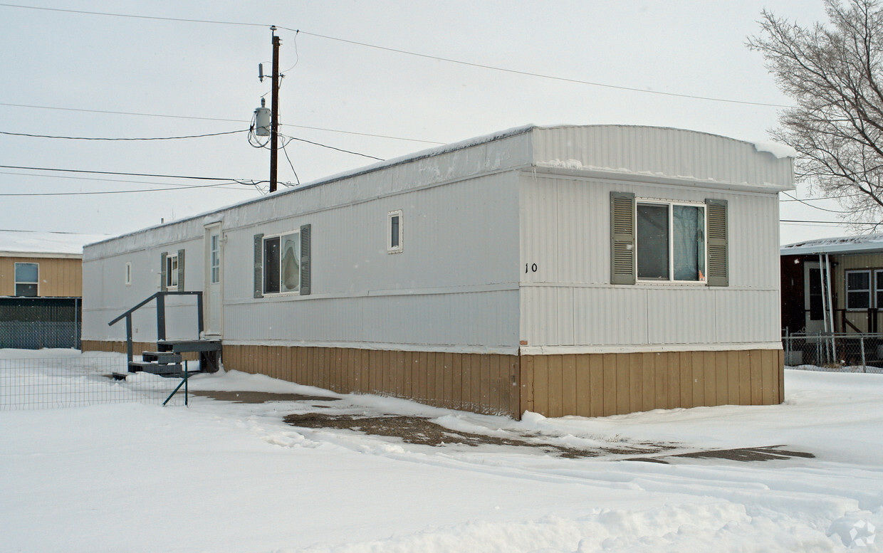 Primary Photo - Canyon Creek Mobile Home Community