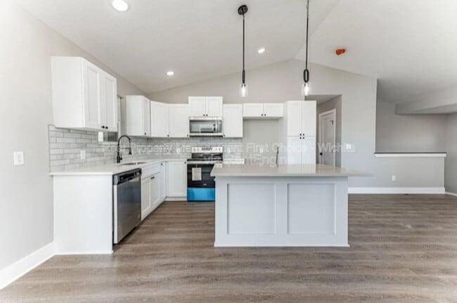 Foto del edificio - 1252 Outland Ct.