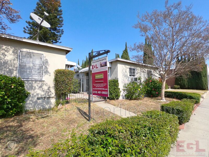 Primary Photo - 123 W Lomita Ave