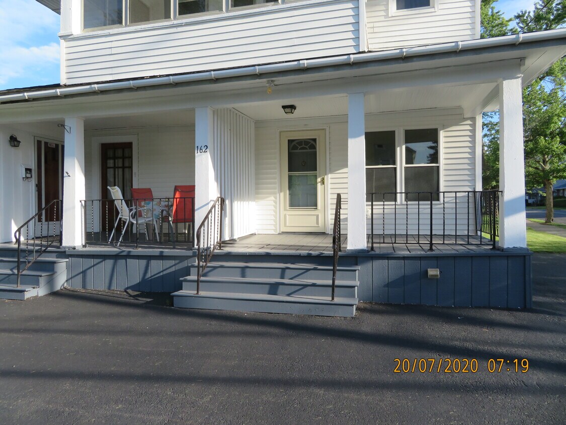 162 Manor Ave, Cohoes, NY 12047 Apartments in Cohoes, NY