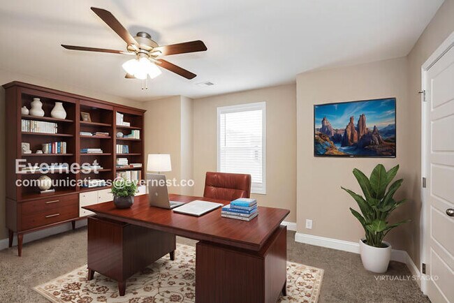 Foto del edificio - Limited Time Special Offer / Spacious Townhome with Modern Amenities / 2 Beds 2.5 Baths / Availab...