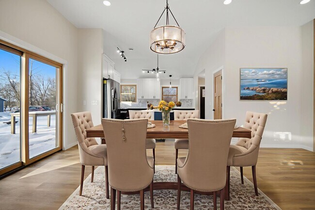 Foto del edificio - 4174 S County Road 45