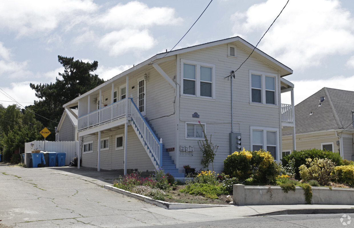 Primary Photo - 612 Butte St