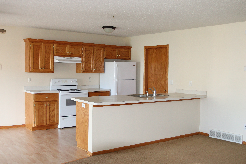 Foto principal - 301 8th Ave W