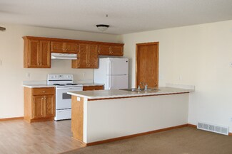Building Photo - 301 8th Ave W