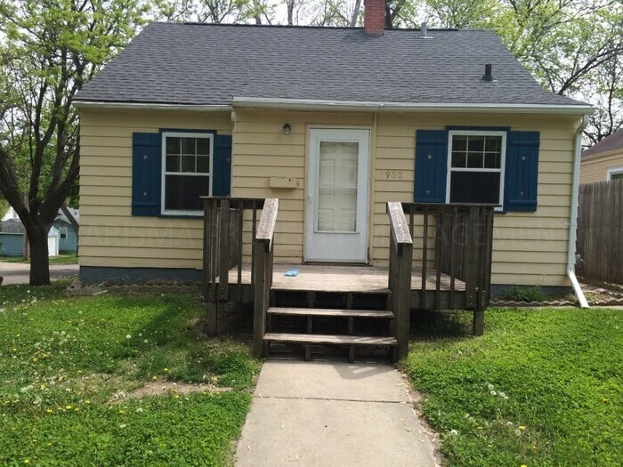 1900 S Prairie Ave, Sioux Falls, SD 57105 House Rental in Sioux Falls, SD